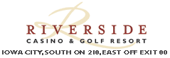 Riverside Casino & Golf Resort