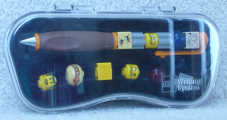 Lego Writing System 1999 Adventure Set