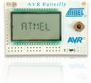 AVR Butterfly