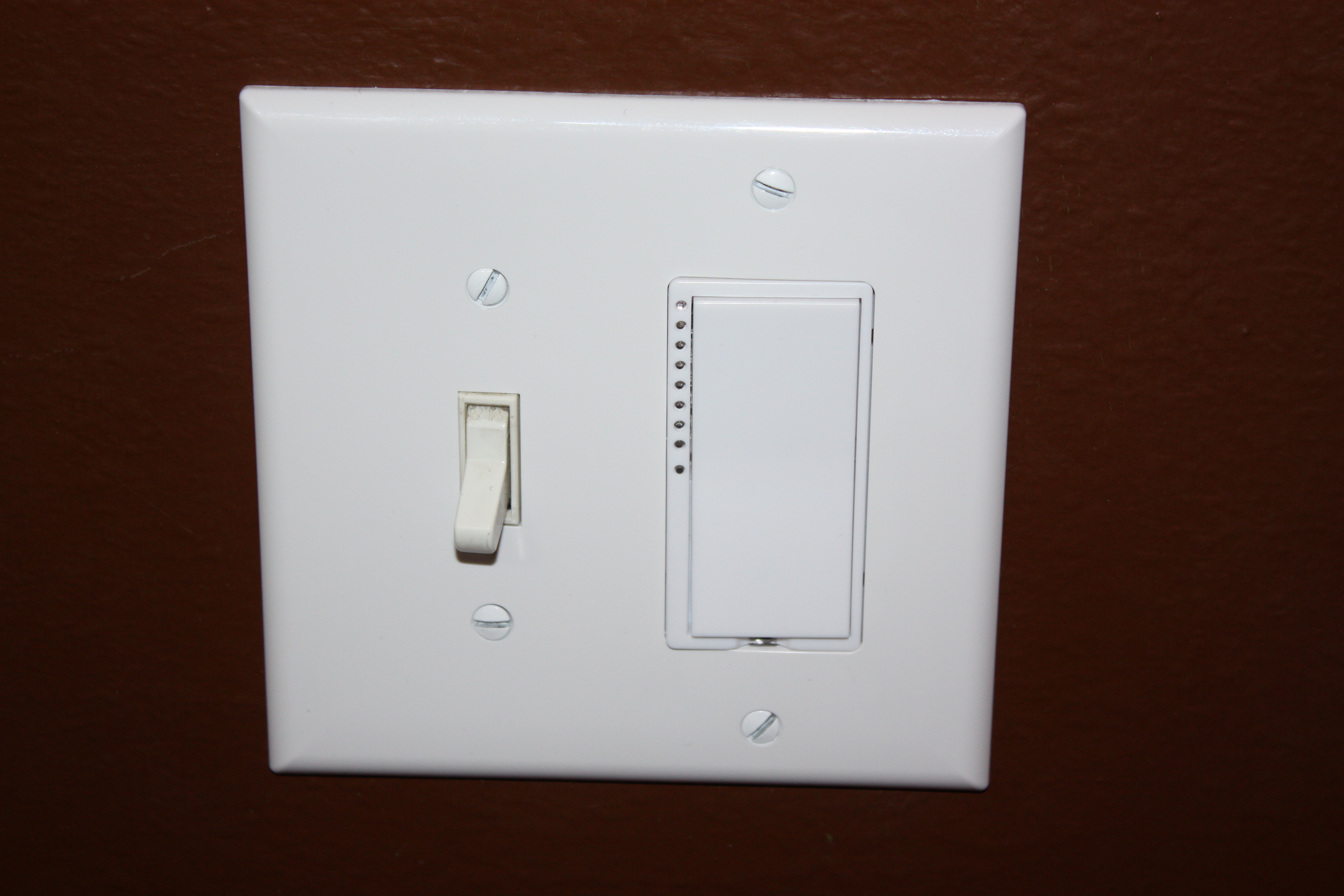 Project webLightSwitch « Jesse Peterson